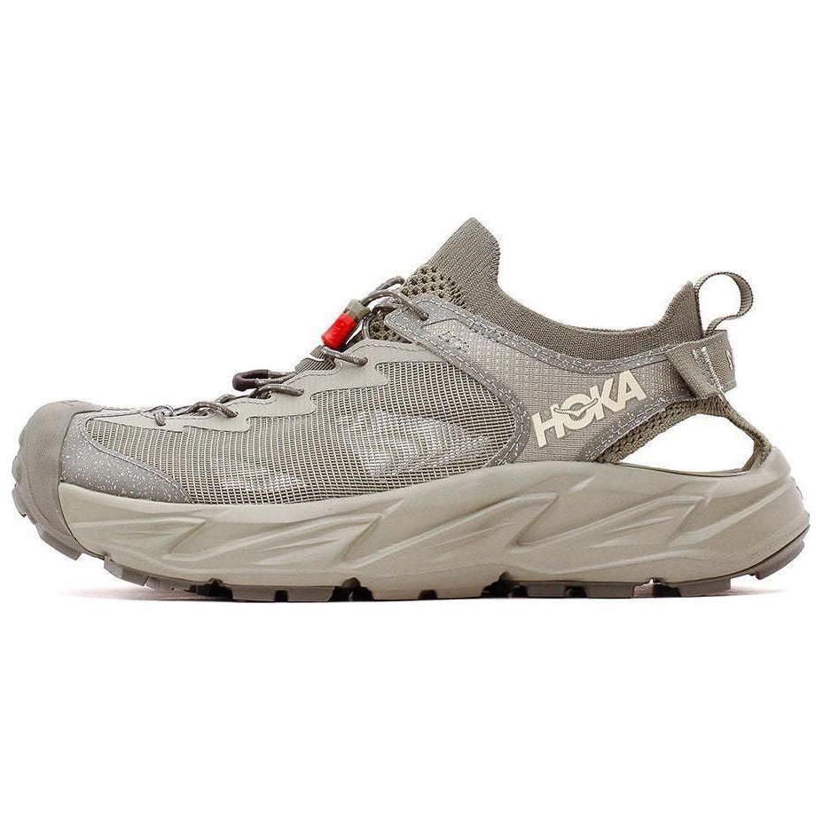 HOKA Hopara 2 Sandal 'Barley Oat Milk' 1147650-BYT