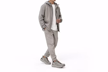 Order HOKA Hopara 2 涼鞋 ‘大麥燕麥奶’ 1147650-BYT