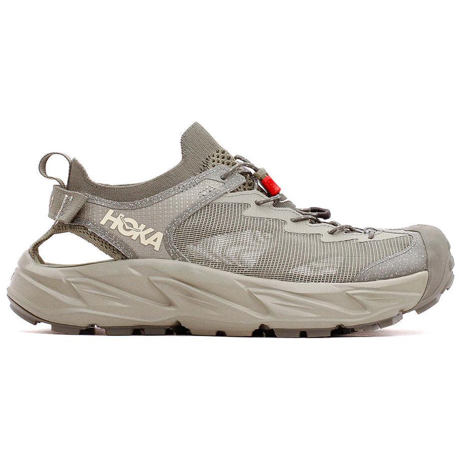 Lookbook HOKA Hopara 2 Sandal 'Barley Oat Milk' 1147650-BYT