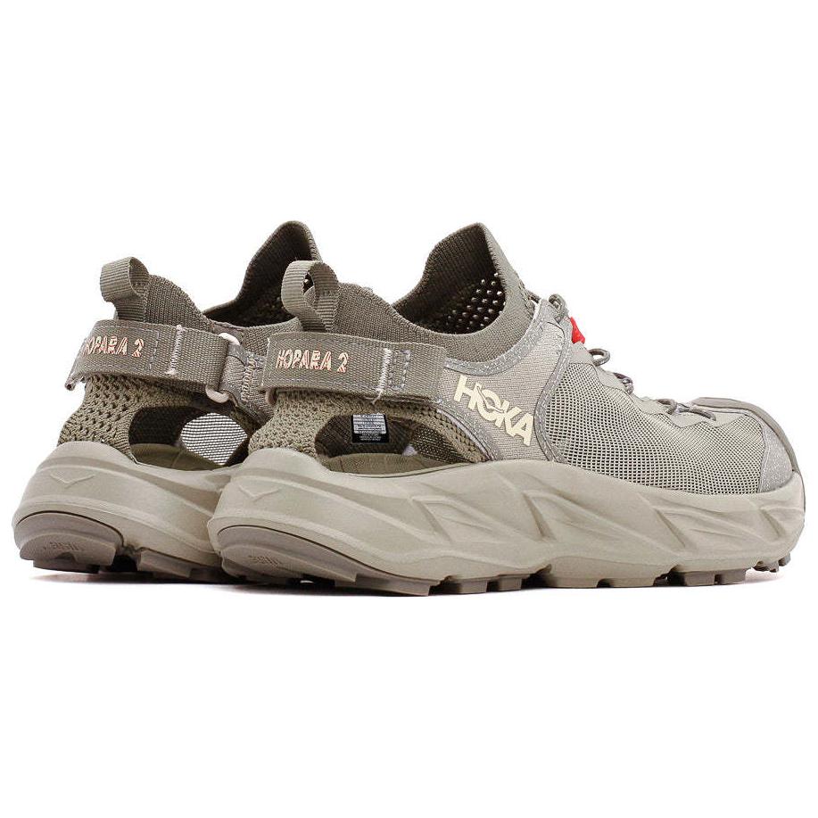 Purchase HOKA Hopara 2 Sandal 'Barley Oat Milk' 1147650-BYT