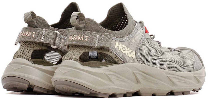 Sandal HOKA Hopara 2 'Barley Oat Milk' 1147650-BYT Cheap Sandal HOKA Hopara 2 'Barley Oat Milk' 1147650-BYT