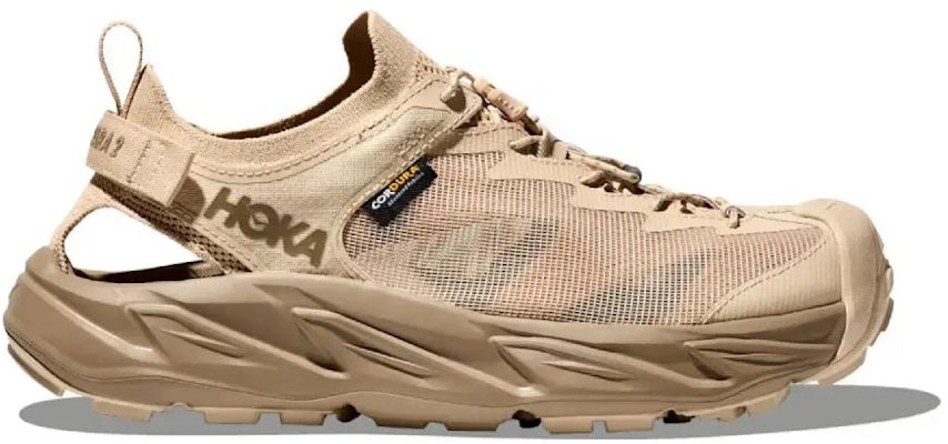 HOKA Hopara 2 Sandal 'Shifting Sand' 1147650-SSDD Order HOKA Hopara 2 Sandal 'Shifting Sand' 1147650-SSDD