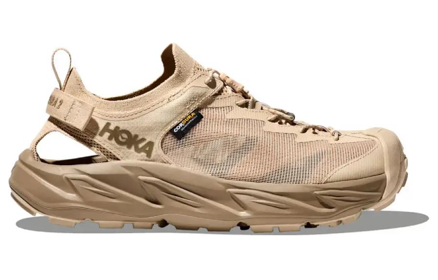 Lookbook Sandal HOKA Hopara 2 'Shifting Sand' 1147650-SSDD