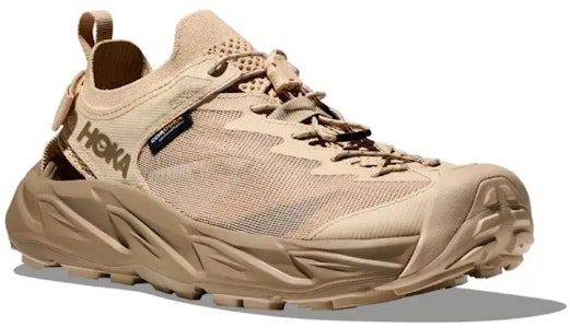HOKA Hopara 2 凉鞋 '流沙色' 1147650-SSDD Lookbook HOKA Hopara 2 凉鞋 '流沙色' 1147650-SSDD