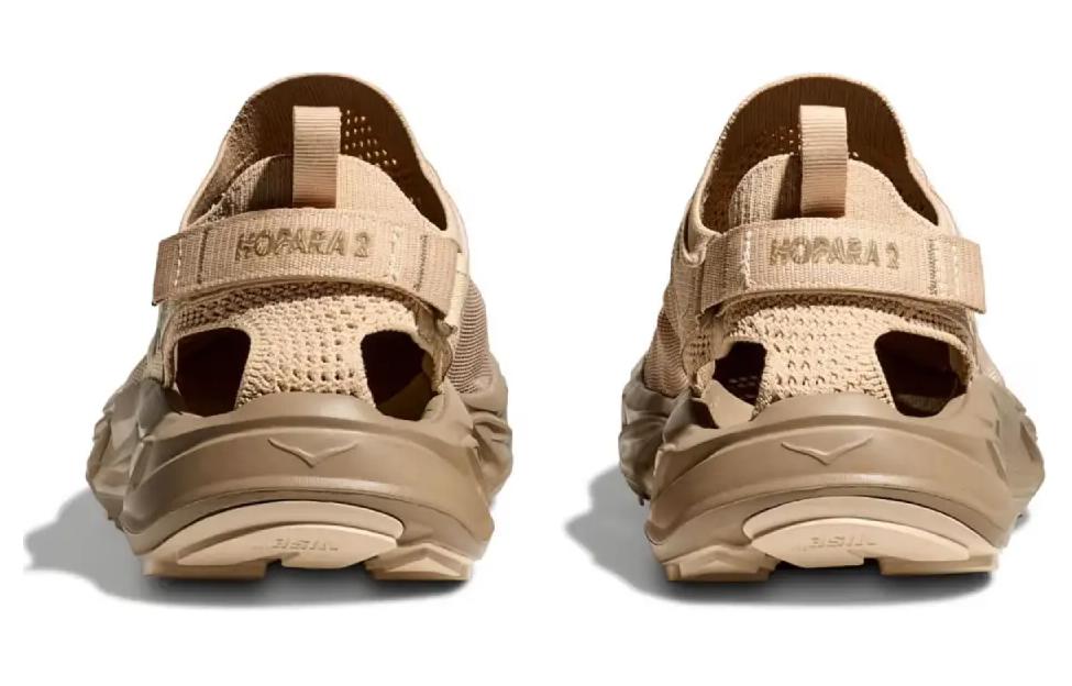 Details for Sandal HOKA Hopara 2 'Shifting Sand' 1147650-SSDD