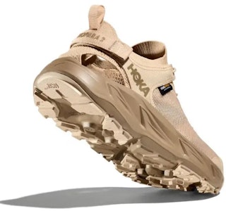 HOKA Hopara 2 凉鞋 '流沙色' 1147650-SSDD Details for HOKA Hopara 2 凉鞋 '流沙色' 1147650-SSDD