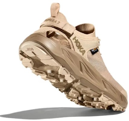 HOKA Hopara 2 Sandal 'Shifting Sand' 1147650-SSDD Details for HOKA Hopara 2 Sandal 'Shifting Sand' 1147650-SSDD