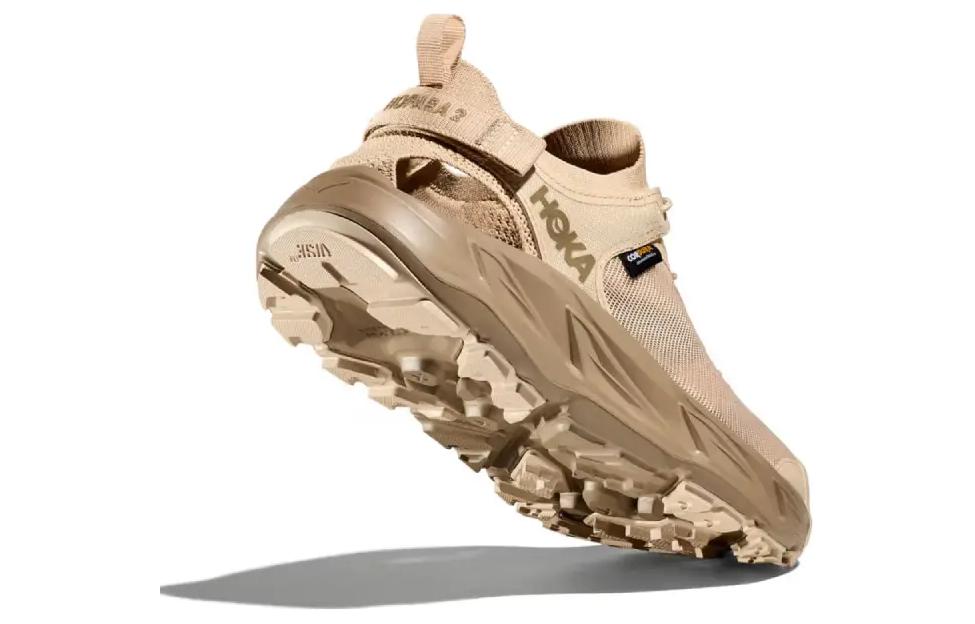 Sizing Sandal HOKA Hopara 2 'Shifting Sand' 1147650-SSDD