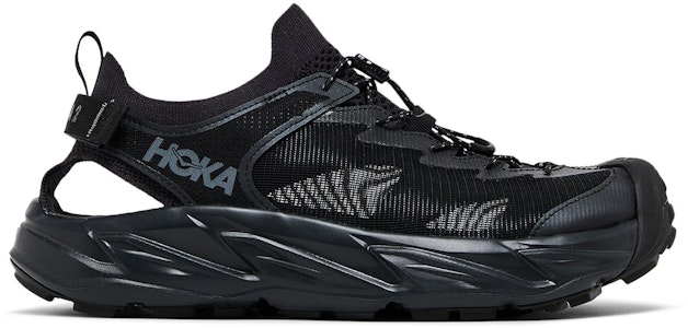HOKA Hopara 2 凉鞋“三重黑” 1147650-BBLC Buy HOKA Hopara 2 凉鞋“三重黑” 1147650-BBLC
