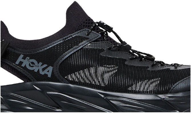 HOKA Hopara 2 涼鞋『炫黑』1147650-BBLC Order HOKA Hopara 2 涼鞋『炫黑』1147650-BBLC