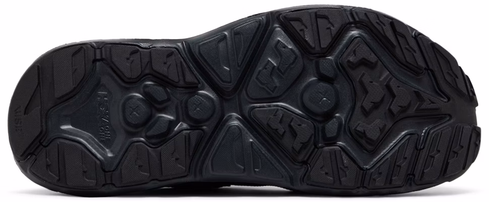 HOKA Hopara 2 涼鞋『炫黑』1147650-BBLC Shop HOKA Hopara 2 涼鞋『炫黑』1147650-BBLC