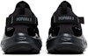 Details for Sandal HOKA Hopara 2 'Triple Black' 1147650-BBLC