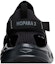 Sizing Sandal HOKA Hopara 2 'Triple Black' 1147650-BBLC