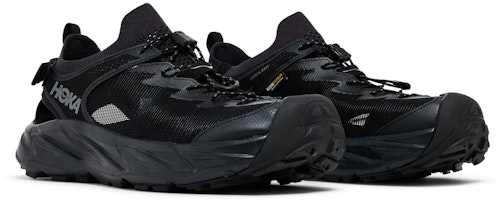 HOKA Hopara 2 Sandalia 'Triple Black' 1147650-BBLC Cheap HOKA Hopara 2 Sandalia 'Triple Black' 1147650-BBLC