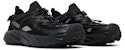 Sandal HOKA Hopara 2 'Triple Black' 1147650-BBLC