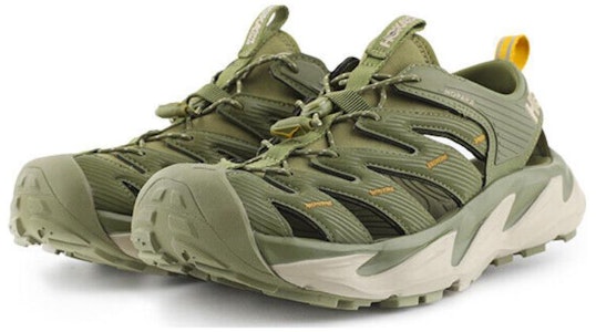 HOKA Hopara '鳄梨绿' 1106534-AOTN Lookbook HOKA Hopara '鳄梨绿' 1106534-AOTN