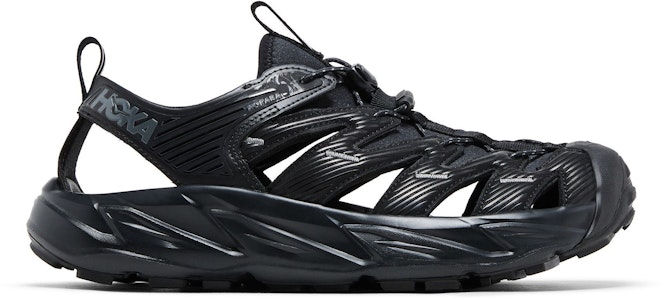 ホカ ホパラ ブラック (Hoka Hopara Burakku) 1106534-BBLC Buy ホカ ホパラ ブラック (Hoka Hopara Burakku) 1106534-BBLC