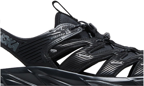 ホカ ホパラ ブラック (Hoka Hopara Burakku) 1106534-BBLC Order ホカ ホパラ ブラック (Hoka Hopara Burakku) 1106534-BBLC