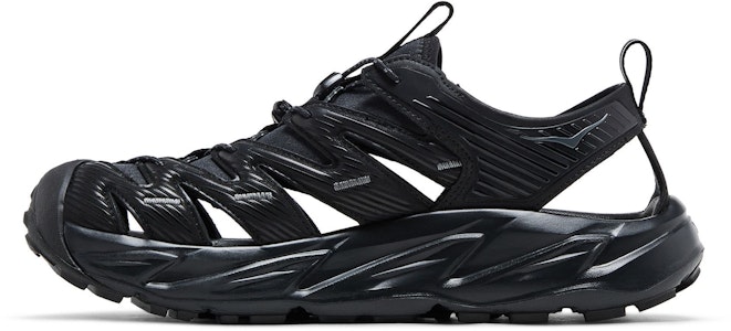 ホカ ホパラ ブラック (Hoka Hopara Burakku) 1106534-BBLC Lookbook ホカ ホパラ ブラック (Hoka Hopara Burakku) 1106534-BBLC