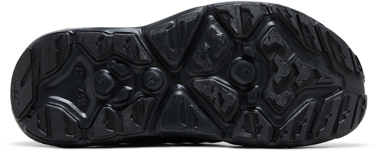 ホカ ホパラ ブラック (Hoka Hopara Burakku) 1106534-BBLC Shop ホカ ホパラ ブラック (Hoka Hopara Burakku) 1106534-BBLC