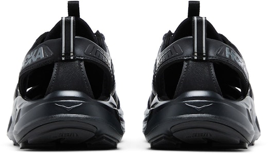 ホカ ホパラ ブラック (Hoka Hopara Burakku) 1106534-BBLC Details for ホカ ホパラ ブラック (Hoka Hopara Burakku) 1106534-BBLC