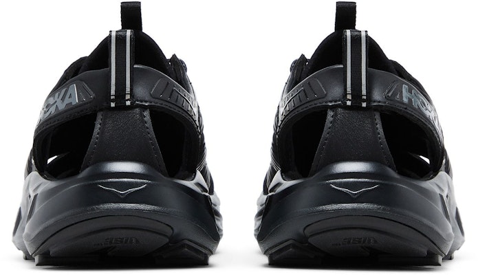 ホカ ホパラ ブラック (Hoka Hopara Burakku) 1106534-BBLC Details for ホカ ホパラ ブラック (Hoka Hopara Burakku) 1106534-BBLC