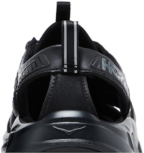 ホカ ホパラ ブラック (Hoka Hopara Burakku) 1106534-BBLC Sizing ホカ ホパラ ブラック (Hoka Hopara Burakku) 1106534-BBLC