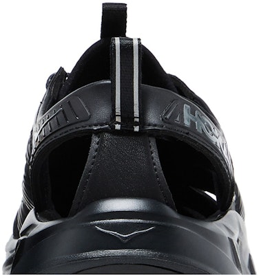 HOKA Hopara 'Hitam' 1106534-BBLC Sizing HOKA Hopara 'Hitam' 1106534-BBLC