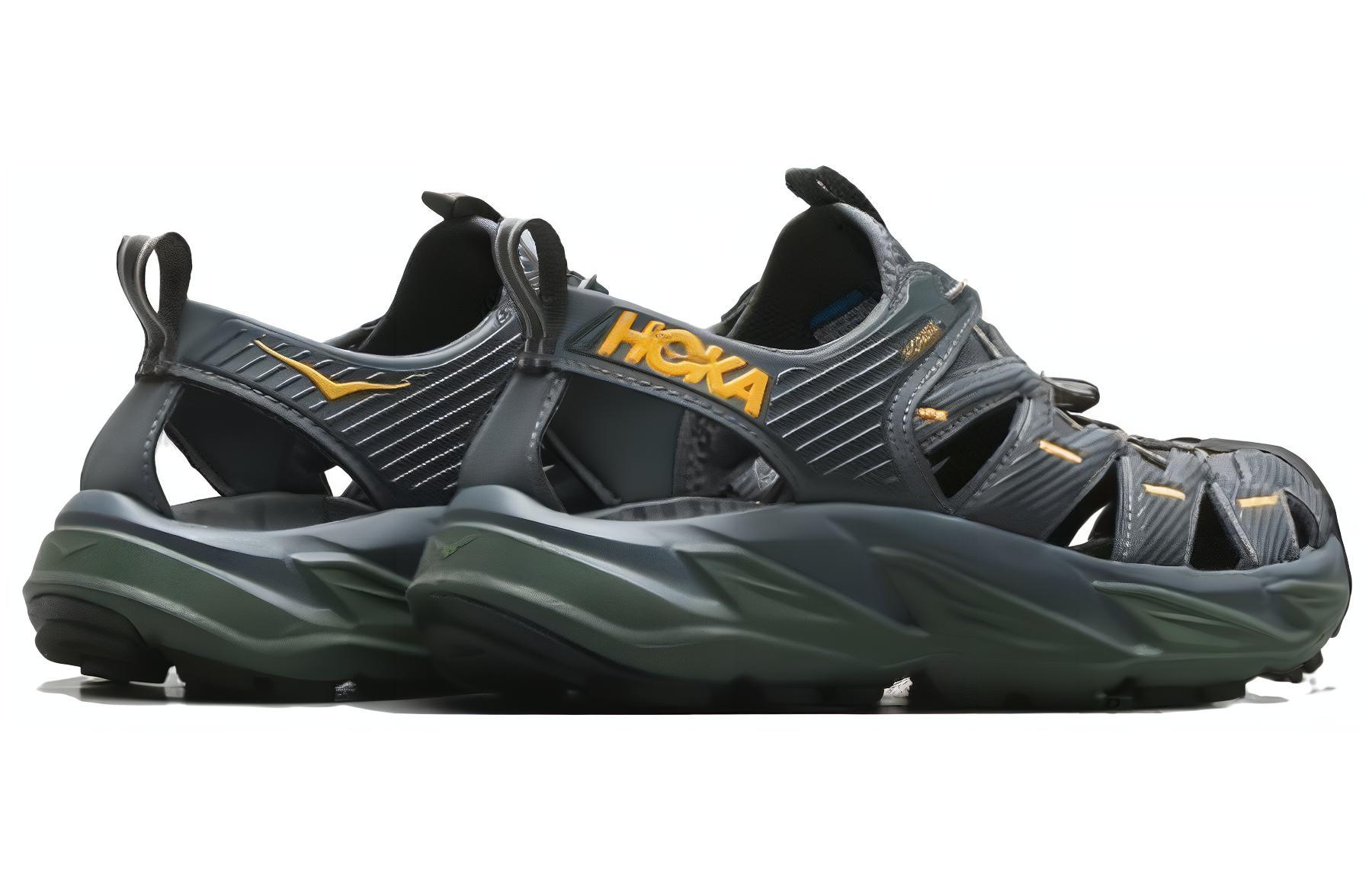 Order HOKA Hopara '黑色' 1106534-CTHY