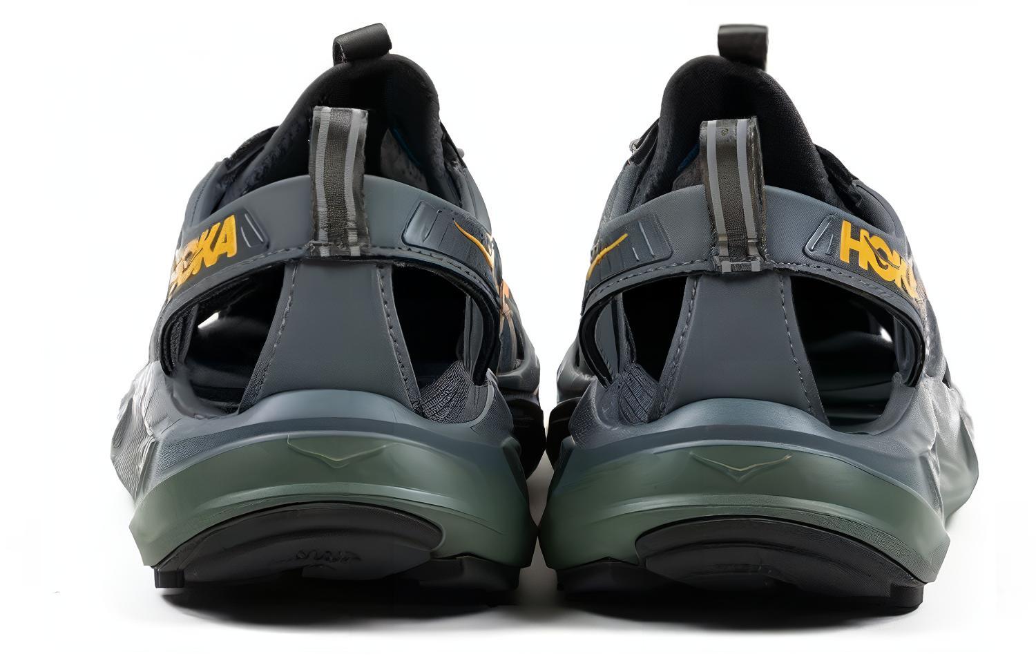 Shop HOKA Hopara '黑色' 1106534-CTHY