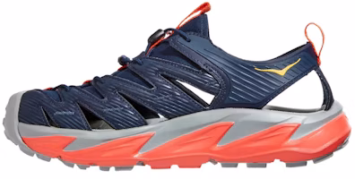 HOKA Hopara 'Black Iris Mandarin Red' 1106534-BIMR HOKA Hopara 'Black Iris Mandarin Red' 1106534-BIMR