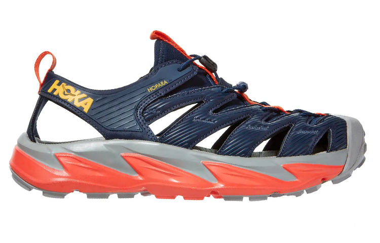 Order HOKA ONE ONE Hopara Kasut Hiking Lelaki/Wanita 1106534-BIMR