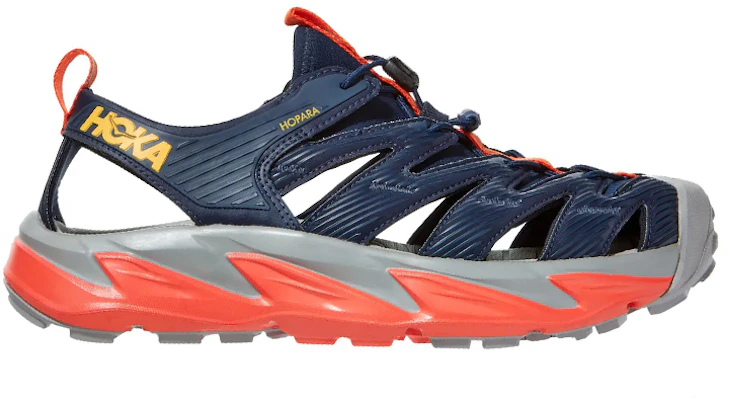 HOKA ONE ONE Hopara Kasut Hiking Lelaki/Wanita 1106534-BIMR Order HOKA ONE ONE Hopara Kasut Hiking Lelaki/Wanita 1106534-BIMR