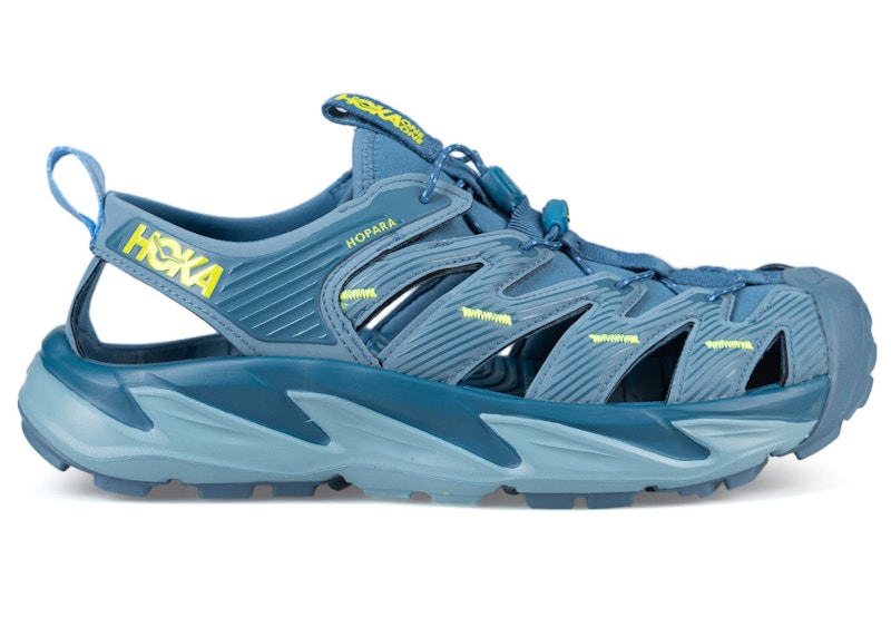 HOKA Hopara 'Deep Blue' 1106534-BSNBL