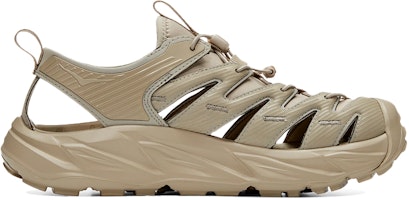 HOKA Hopara 'Oxford Tan' Lelaki Kasual Sesuai untuk Aktiviti Outdoor. 1123112-OTOT Order HOKA Hopara 'Oxford Tan' Lelaki Kasual Sesuai untuk Aktiviti Outdoor. 1123112-OTOT