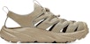 HOKA Hopara 'Oxford Tan' Lelaki Kasual Sesuai untuk Aktiviti Outdoor. 1123112-OTOT