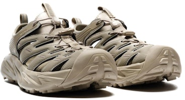 HOKA Hopara 'Oxford Tan' Lelaki Kasual Sesuai untuk Aktiviti Outdoor. 1123112-OTOT Lookbook HOKA Hopara 'Oxford Tan' Lelaki Kasual Sesuai untuk Aktiviti Outdoor. 1123112-OTOT