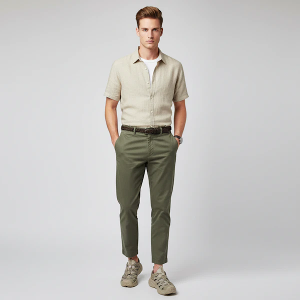 HOKA Hopara 'Oxford Tan' Lelaki Kasual Sesuai untuk Aktiviti Outdoor. 1123112-OTOT Lookbook HOKA Hopara 'Oxford Tan' Lelaki Kasual Sesuai untuk Aktiviti Outdoor. 1123112-OTOT