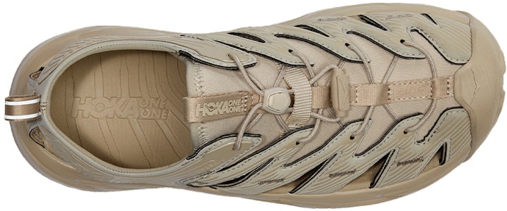 HOKA Hopara 'Oxford Tan' Sandal Pria 1123112-OTOT Shop HOKA Hopara 'Oxford Tan' Sandal Pria 1123112-OTOT