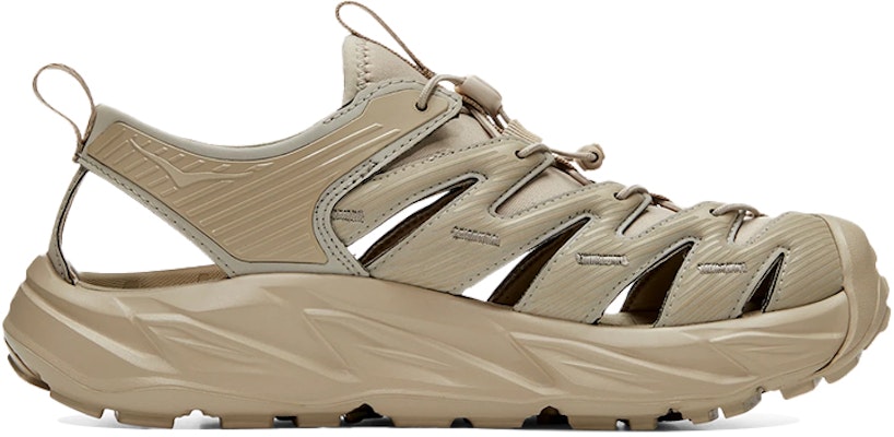 HOKA Hopara 'Oxford Tan' Lelaki Kasual Sesuai untuk Aktiviti Outdoor. 1123112-OTOT Shop HOKA Hopara 'Oxford Tan' Lelaki Kasual Sesuai untuk Aktiviti Outdoor. 1123112-OTOT