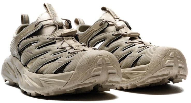 HOKA Hopara 'Oxford Tan' Lelaki Kasual Sesuai untuk Aktiviti Outdoor. 1123112-OTOT Purchase HOKA Hopara 'Oxford Tan' Lelaki Kasual Sesuai untuk Aktiviti Outdoor. 1123112-OTOT