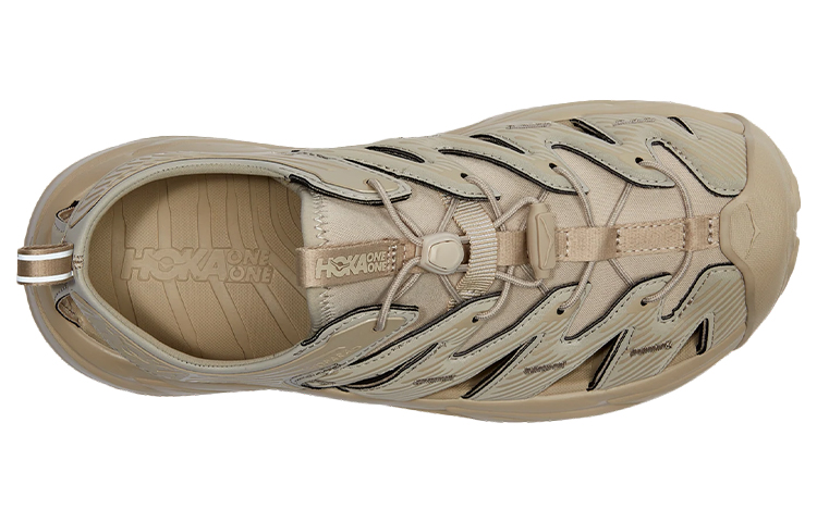Details for HOKA Hopara 'Oxford Tan' Lelaki Kasual Sesuai untuk Aktiviti Outdoor. 1123112-OTOT
