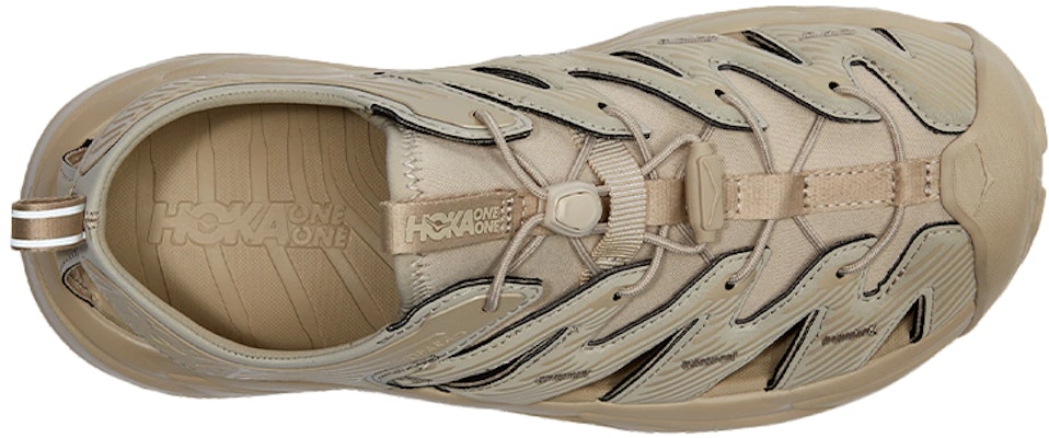 HOKA Hopara 'Oxford Tan' Lelaki Kasual Sesuai untuk Aktiviti Outdoor. 1123112-OTOT Details for HOKA Hopara 'Oxford Tan' Lelaki Kasual Sesuai untuk Aktiviti Outdoor. 1123112-OTOT