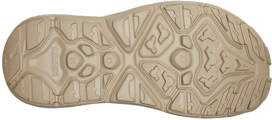 HOKA Hopara 'Oxford Tan' Lelaki Kasual Sesuai untuk Aktiviti Outdoor. 1123112-OTOT Sizing HOKA Hopara 'Oxford Tan' Lelaki Kasual Sesuai untuk Aktiviti Outdoor. 1123112-OTOT