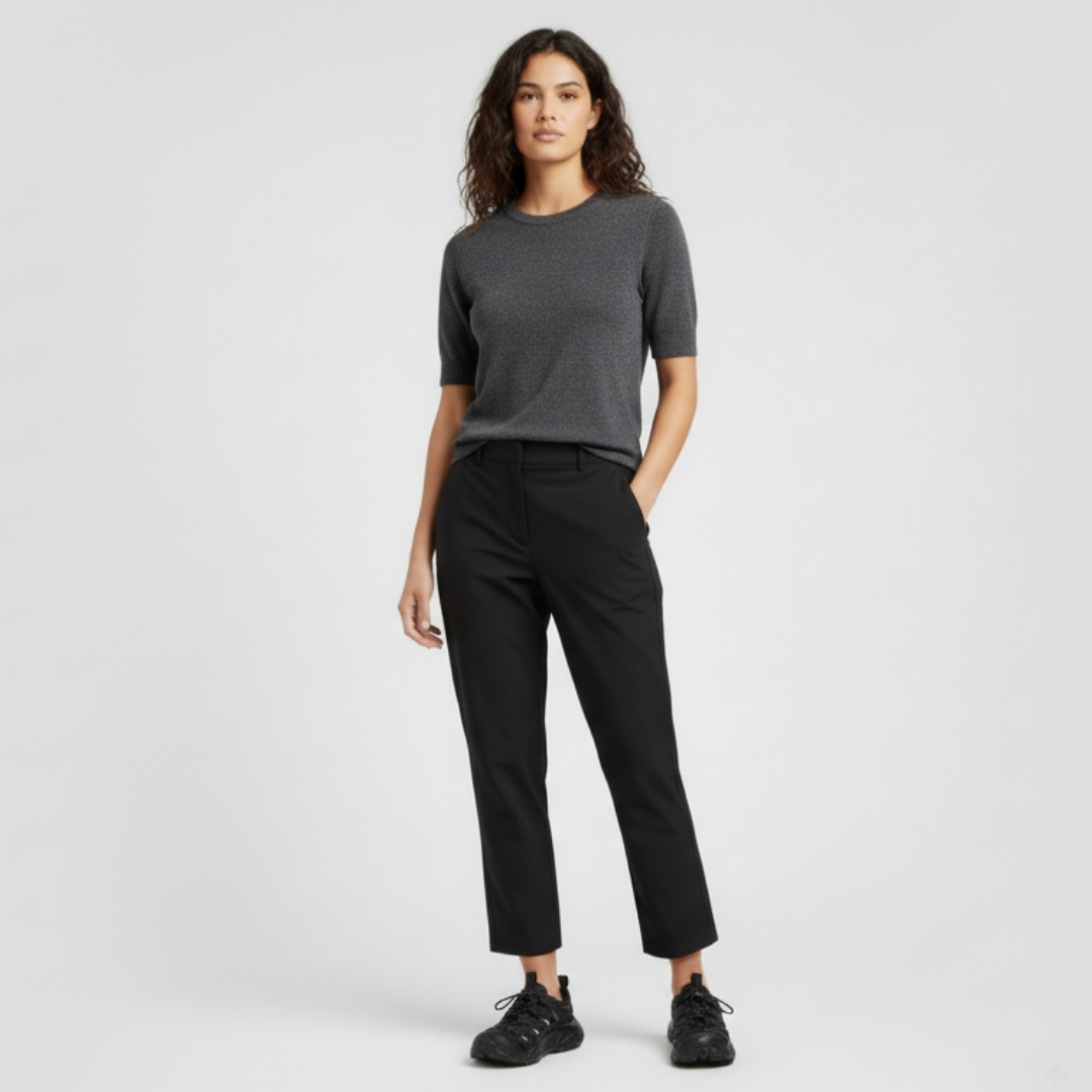 Lookbook ホカ オパラ サンダル 'ブラック キャッスルロック' 1123112-BCSTL