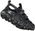 Shop HOKA Hopara Sandal 'Black Castlerock' 1123112-BCSTL