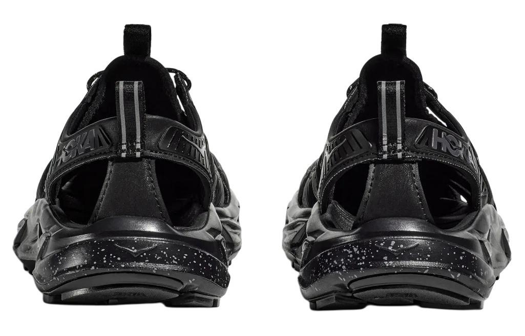 Purchase ホカ オパラ サンダル 'ブラック キャッスルロック' 1123112-BCSTL