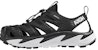 Sandal HOKA Hopara 'Hitam Putih' 1123112-BWHT