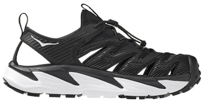 호카 호파라 샌들 '블랙 화이트' 1123112-BWHT Order 호카 호파라 샌들 '블랙 화이트' 1123112-BWHT