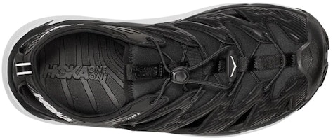 호카 호파라 샌들 '블랙 화이트' 1123112-BWHT Lookbook 호카 호파라 샌들 '블랙 화이트' 1123112-BWHT